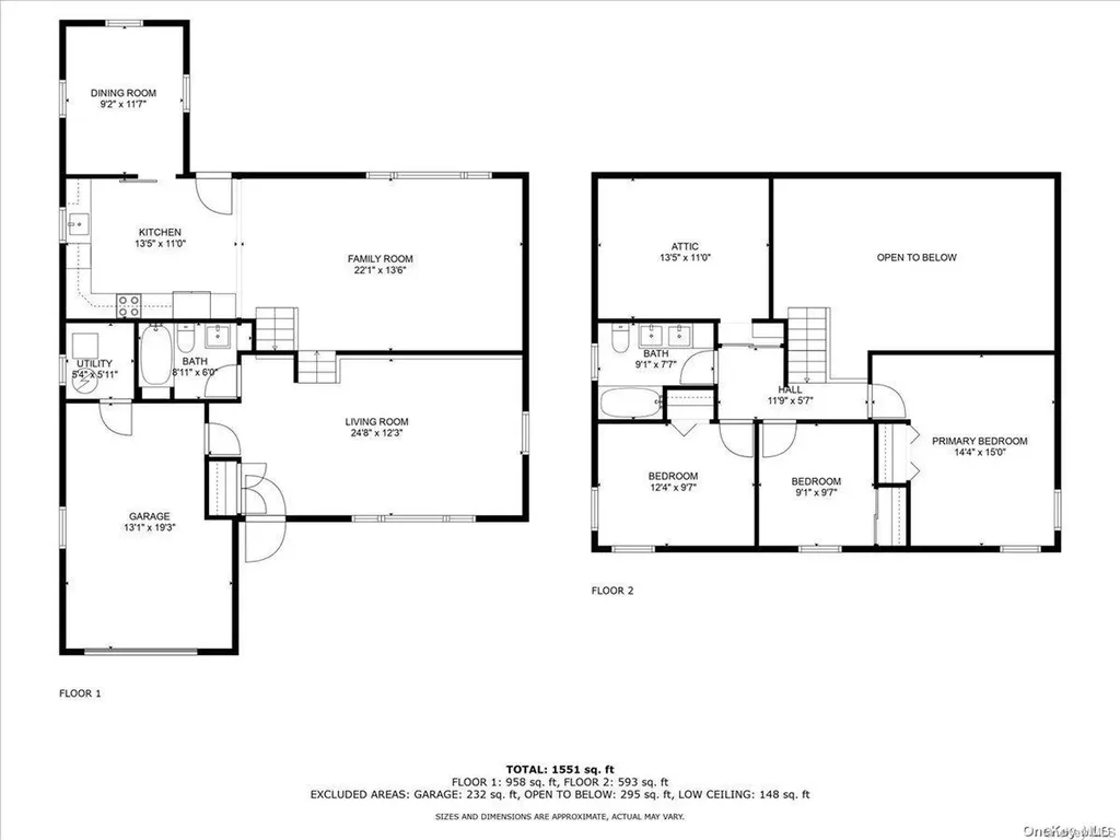 221 Saint Marks Avenue Freeport NY 11520