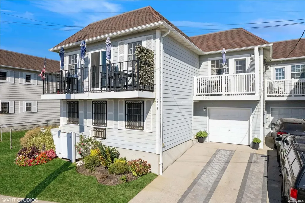 60-08 Beach Front Road Arverne NY 11692