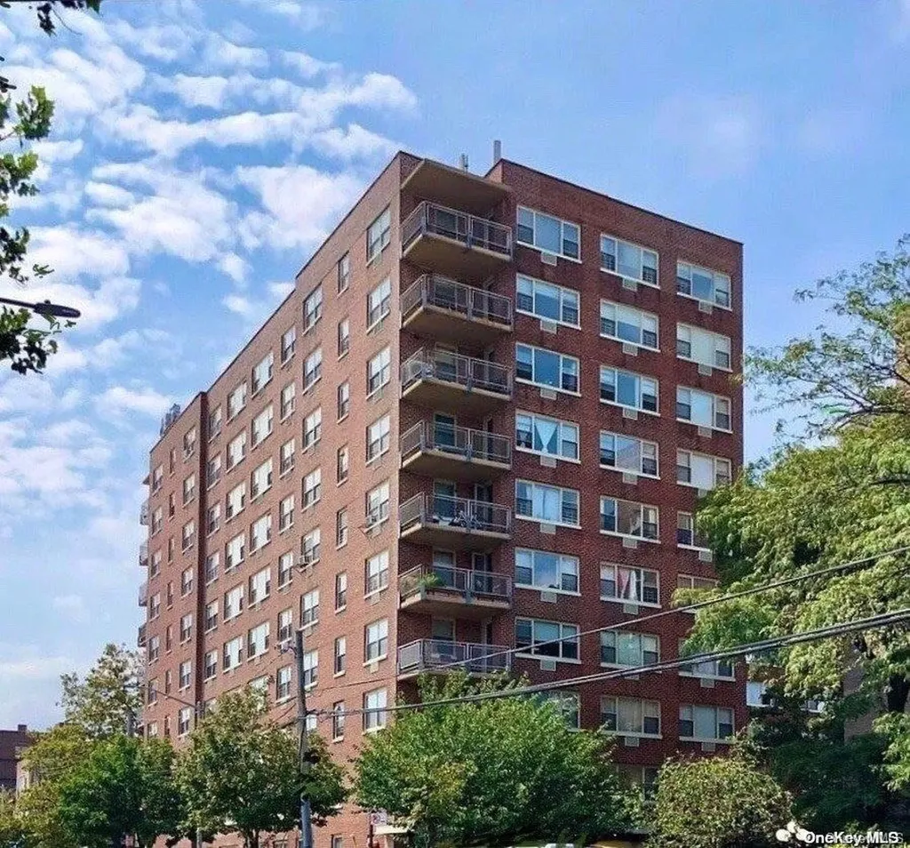81-11 45 Avenue Elmhurst NY 11373