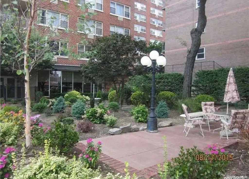 81-11 45 Avenue Elmhurst NY 11373