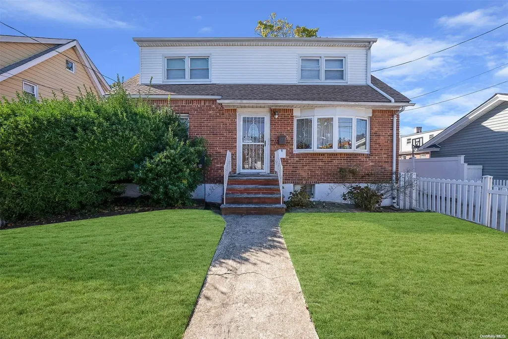 Springfield Gardens NY 11413