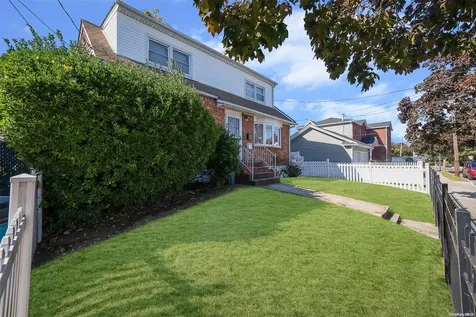 Springfield Gardens NY 11413