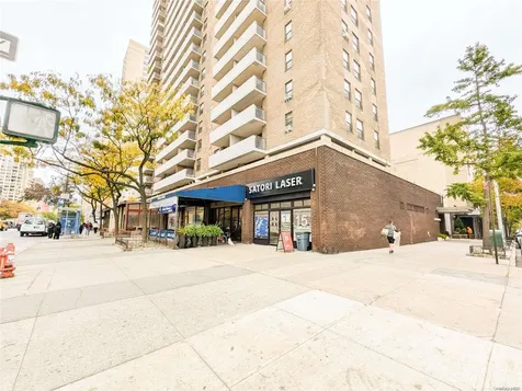 100 W 94th Street New York (manhattan) NY 10025