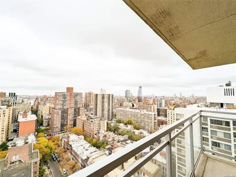 100 W 94th Street New York (manhattan) NY 10025