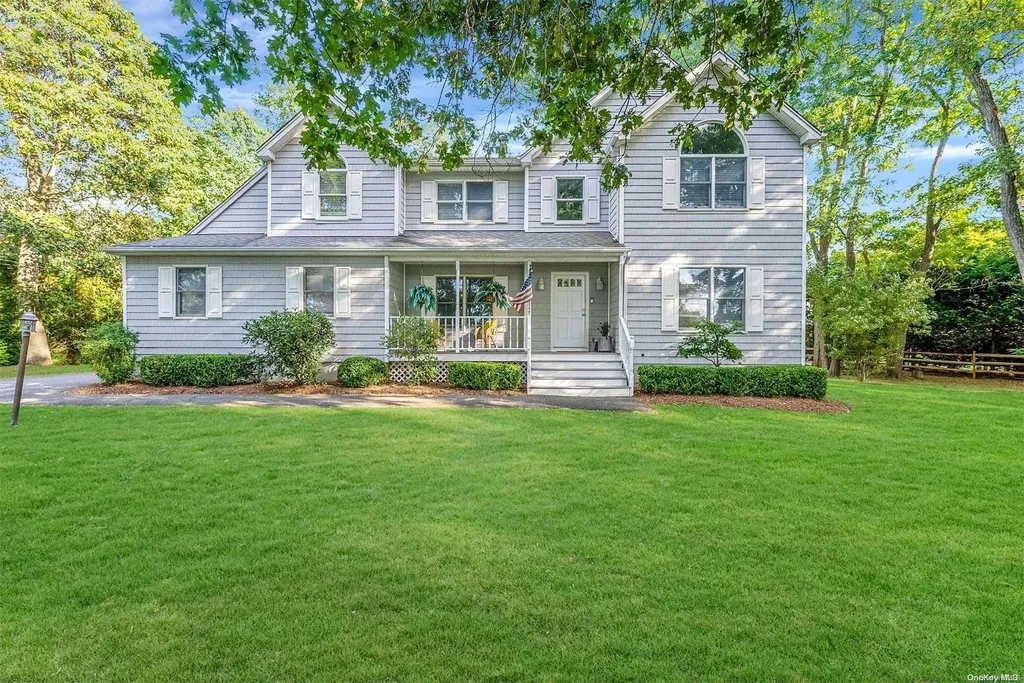 455 Beebe Drive Cutchogue NY 11935