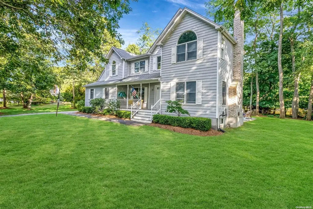 455 Beebe Drive Cutchogue NY 11935