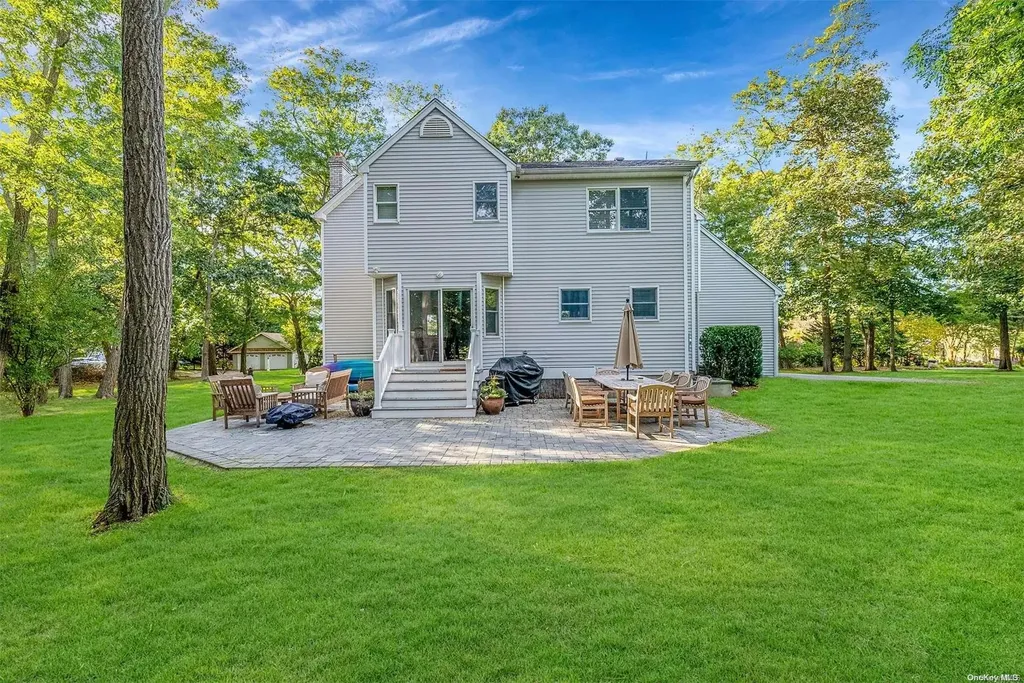 455 Beebe Drive Cutchogue NY 11935