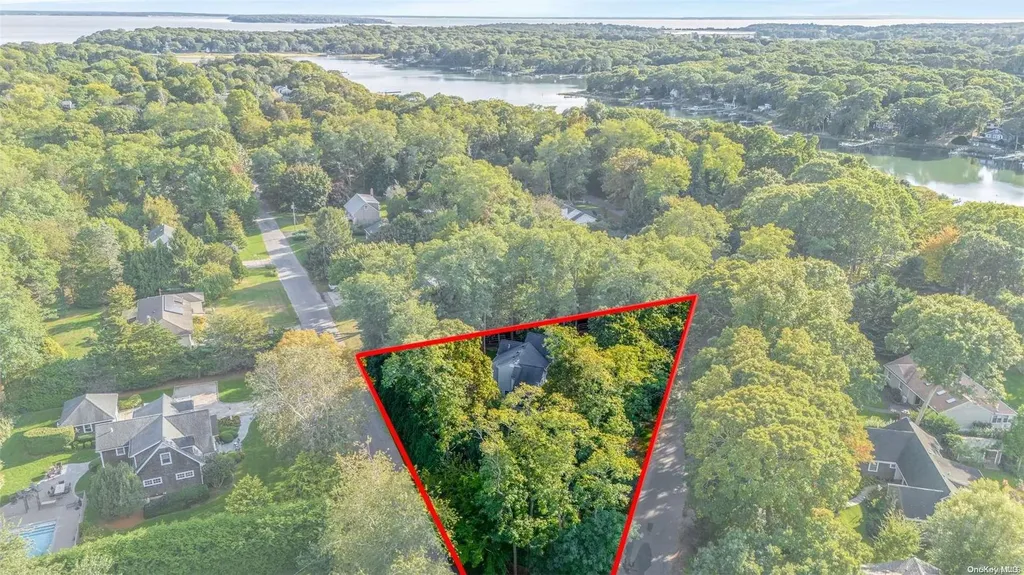 455 Beebe Drive Cutchogue NY 11935
