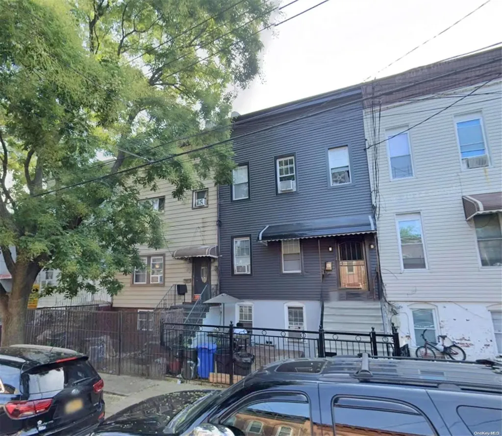 170 Atkins Avenue Brooklyn NY 11208