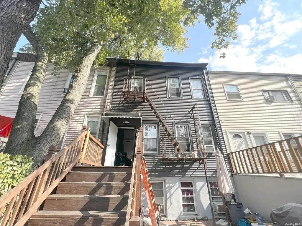 170 Atkins Avenue Brooklyn NY 11208