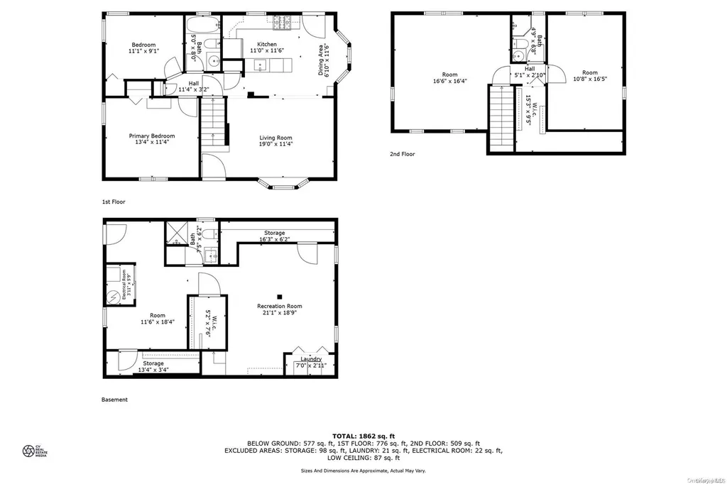 2859 Weeks Avenue Oceanside NY 11572