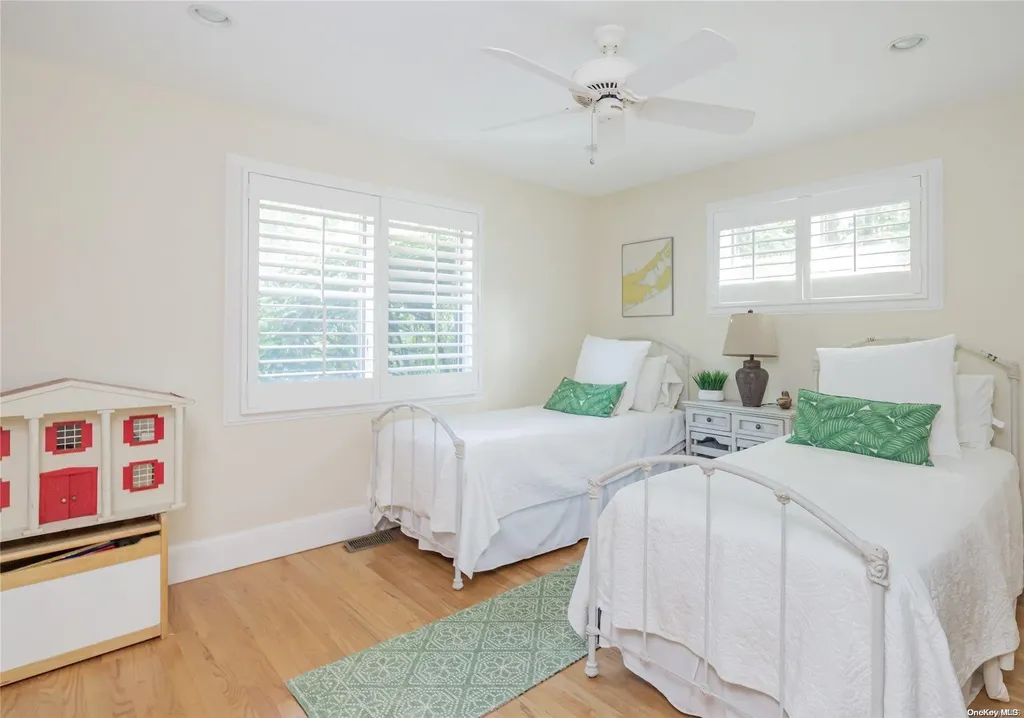 8 Peconic Road Southampton NY 11968
