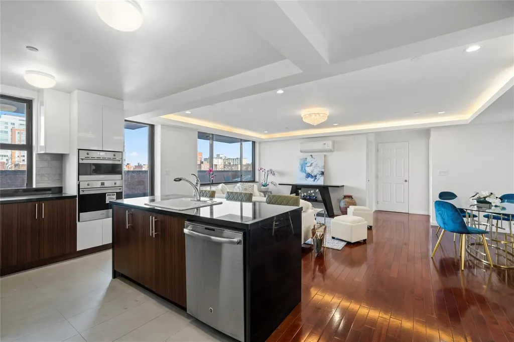 136-46 41st Avenue Flushing NY 11355