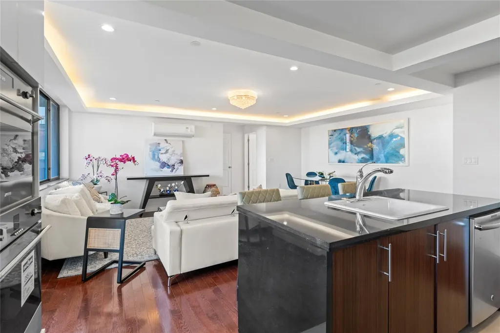 136-46 41st Avenue Flushing NY 11355