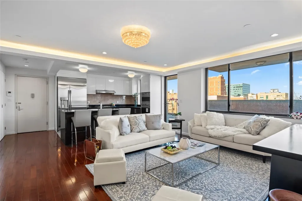 136-46 41st Avenue Flushing NY 11355