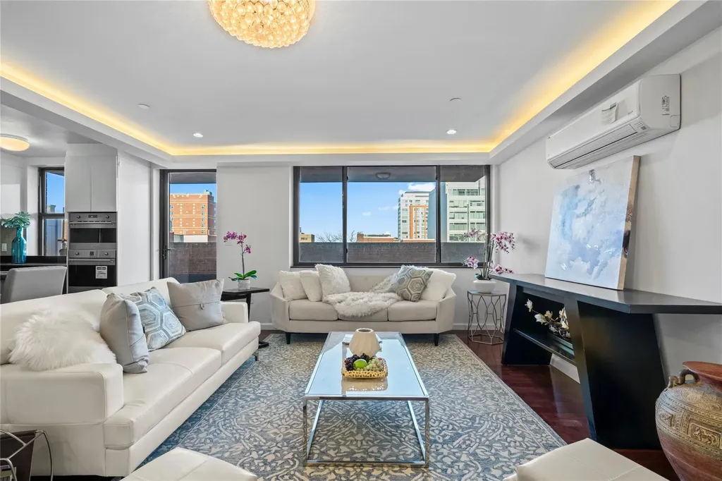 136-46 41st Avenue Flushing NY 11355