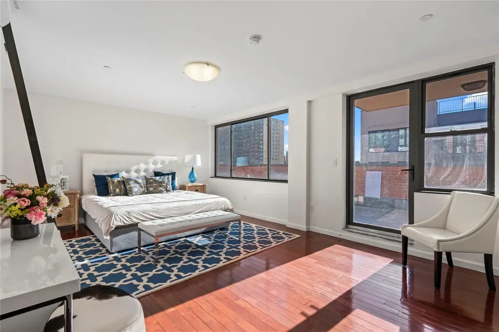136-46 41st Avenue Flushing NY 11355