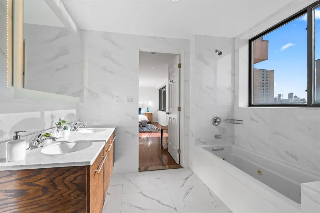 136-46 41st Avenue Flushing NY 11355