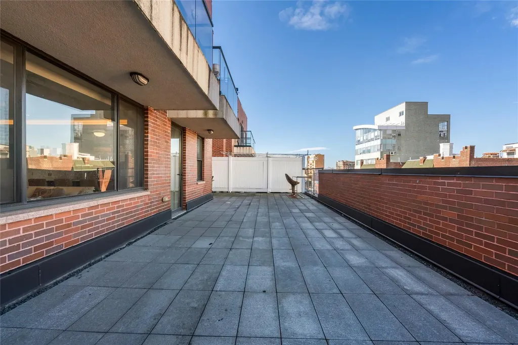 136-46 41st Avenue Flushing NY 11355