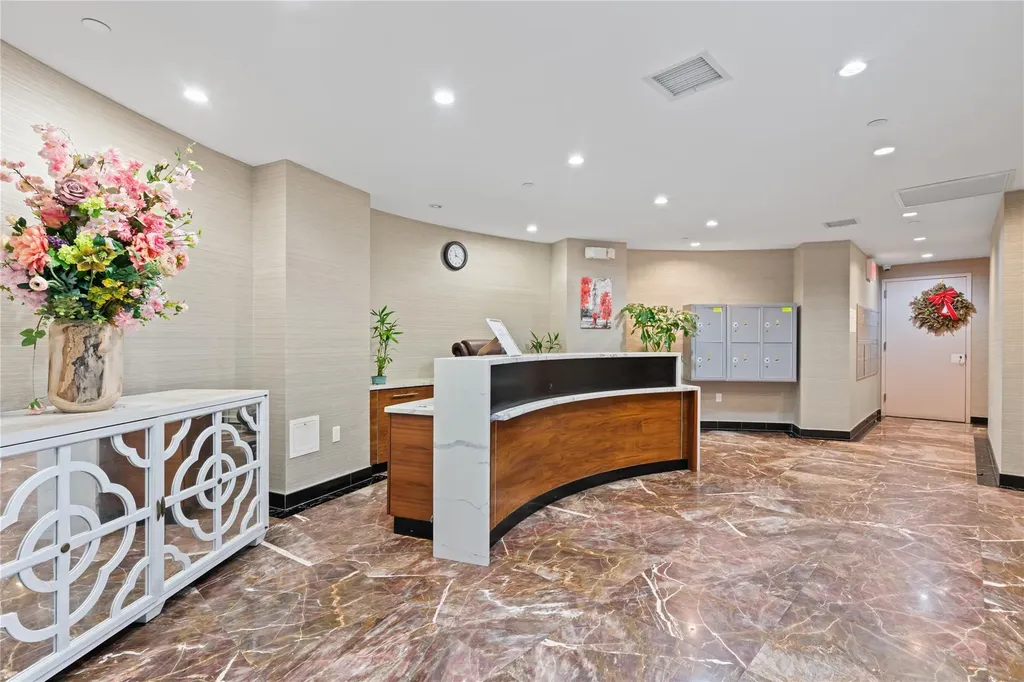 136-46 41st Avenue Flushing NY 11355