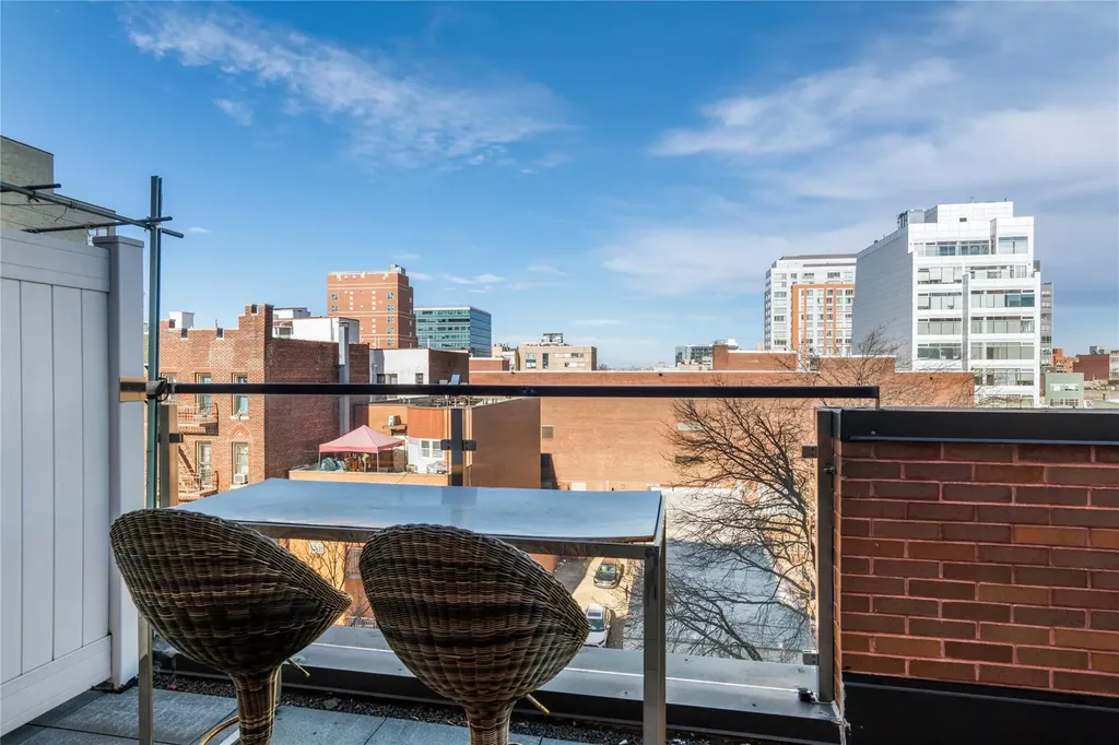136-46 41st Avenue Flushing NY 11355