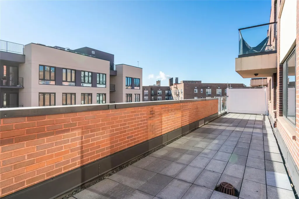 136-46 41st Avenue Flushing NY 11355