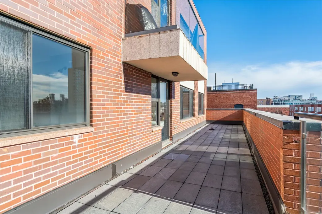 136-46 41st Avenue Flushing NY 11355