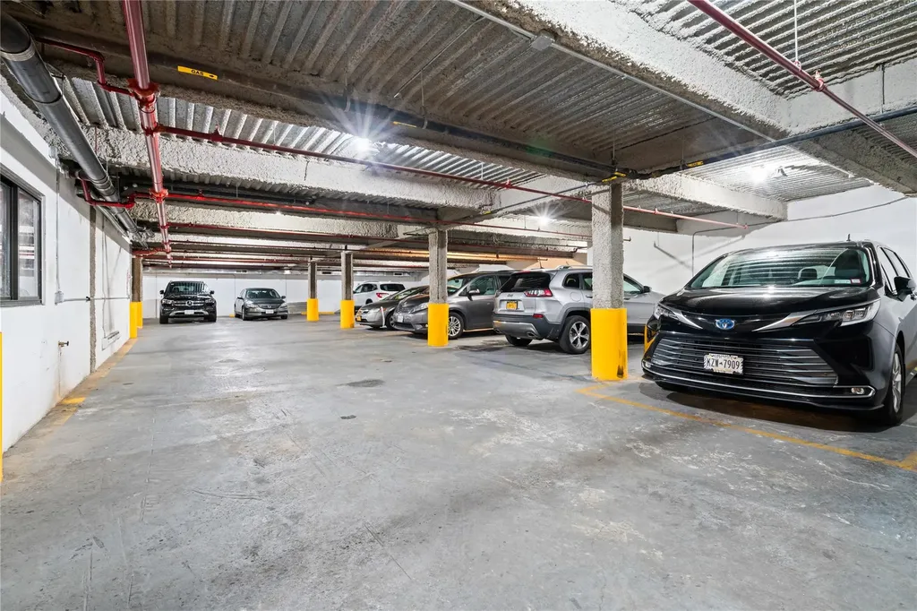136-46 41st Avenue Flushing NY 11355