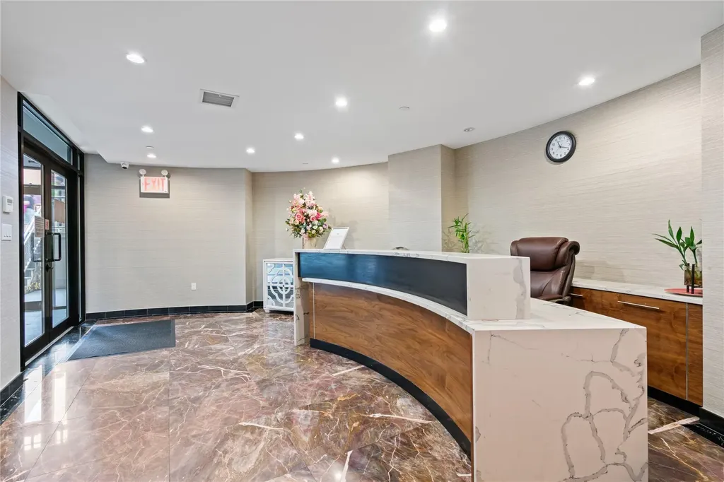 136-46 41st Avenue Flushing NY 11355