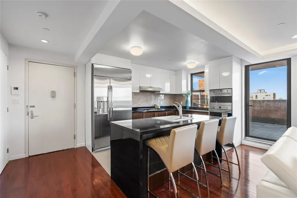 136-46 41st Avenue Flushing NY 11355