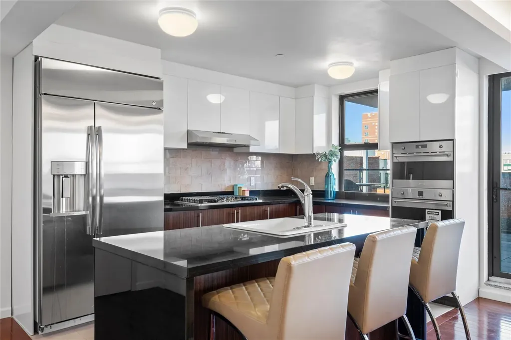 136-46 41st Avenue Flushing NY 11355