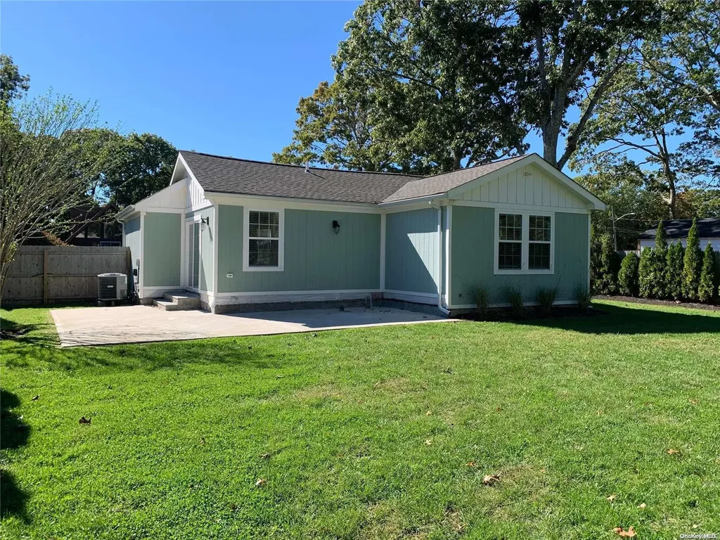 43 Otis Road East Patchogue NY 11772