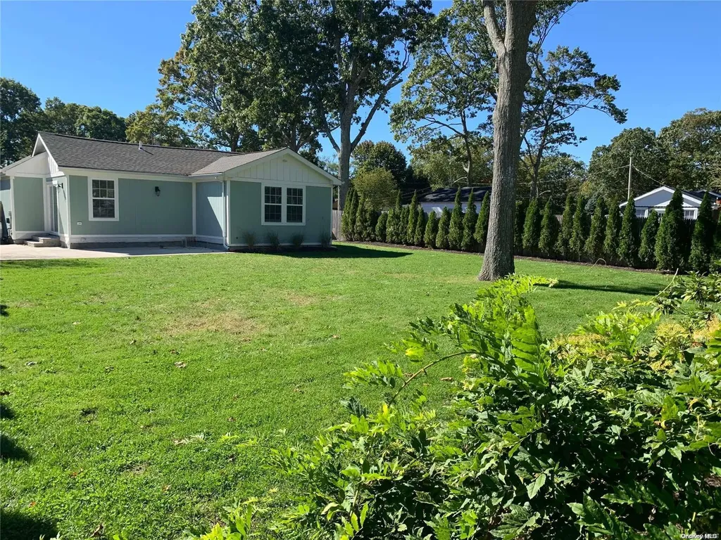 43 Otis Road East Patchogue NY 11772