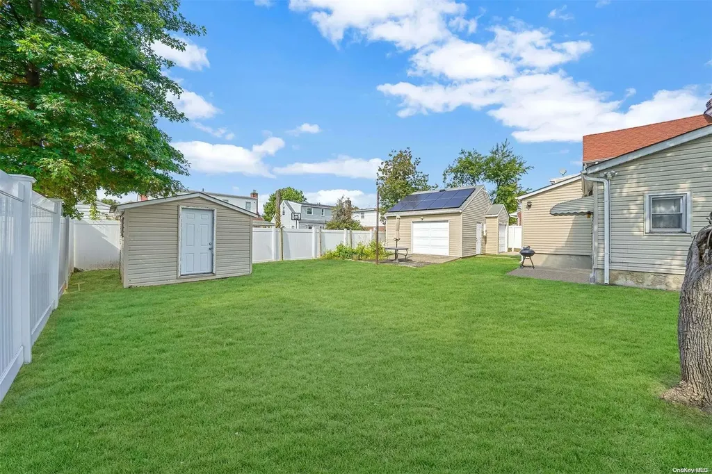 243 Biltmore Avenue Elmont NY 11003