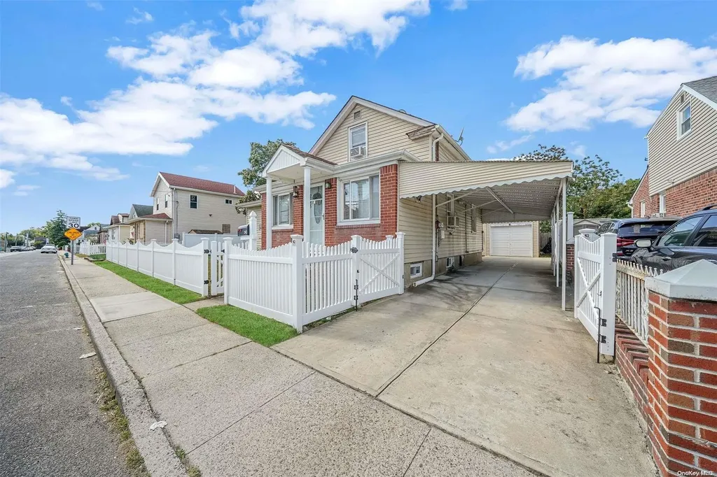 243 Biltmore Avenue Elmont NY 11003