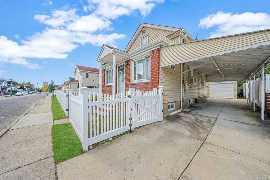 243 Biltmore Avenue Elmont NY 11003
