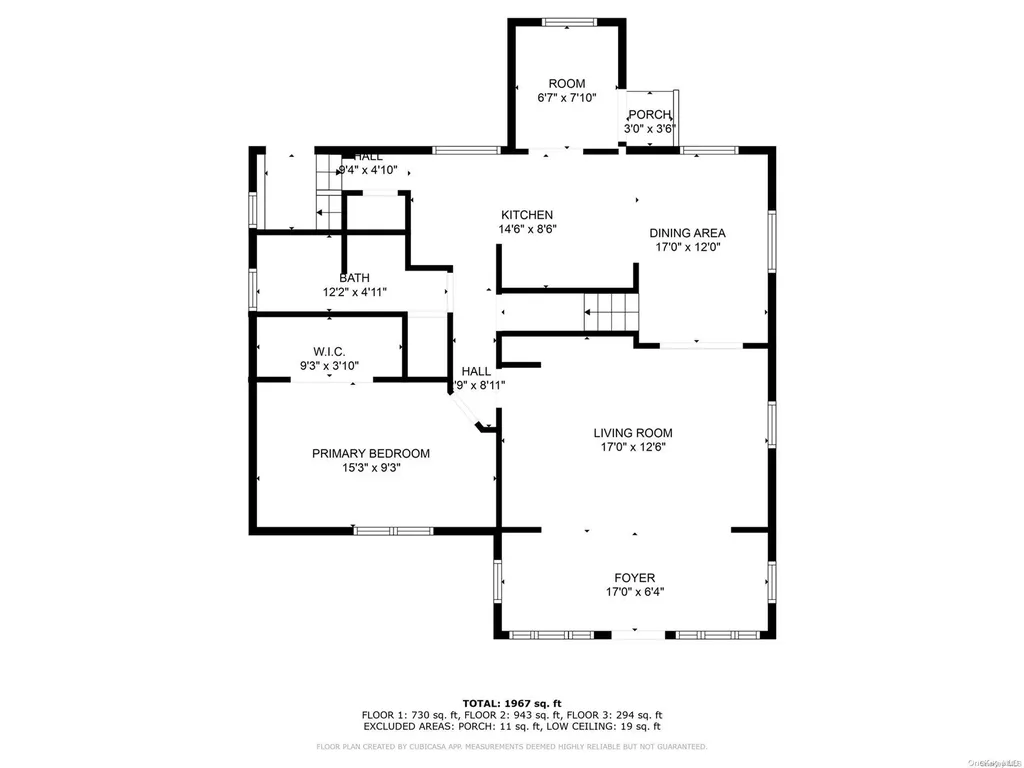 243 Biltmore Avenue Elmont NY 11003