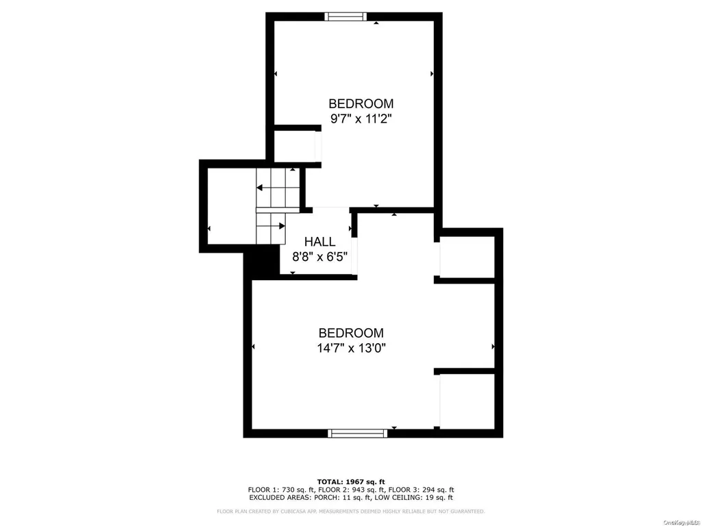 243 Biltmore Avenue Elmont NY 11003