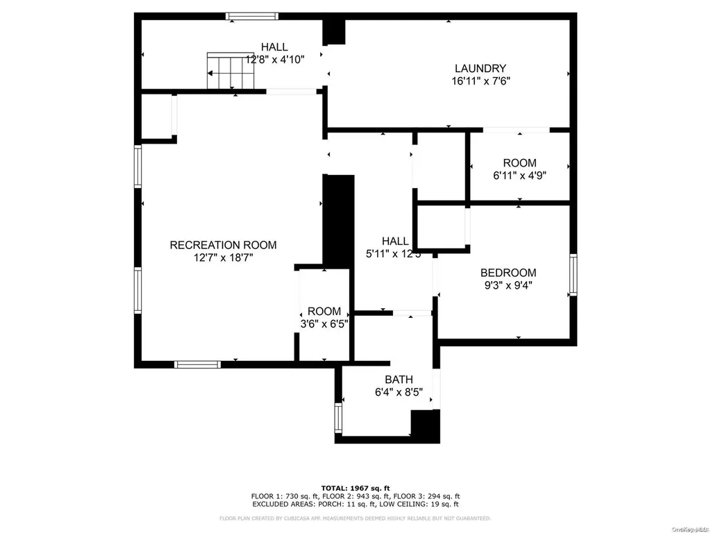 243 Biltmore Avenue Elmont NY 11003