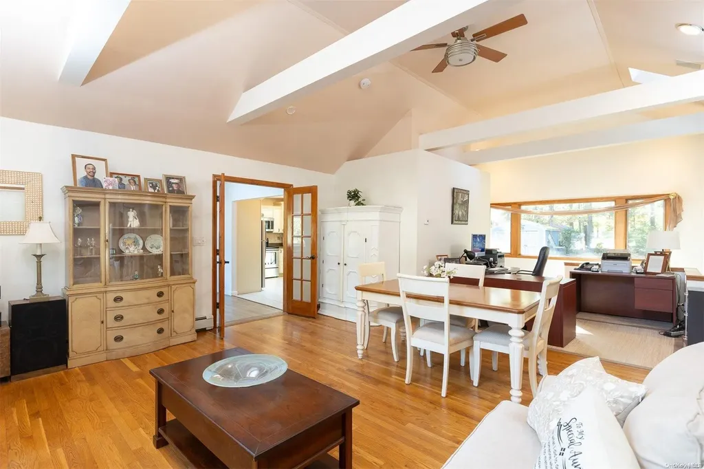 22 Milldown Road Yaphank NY 11980