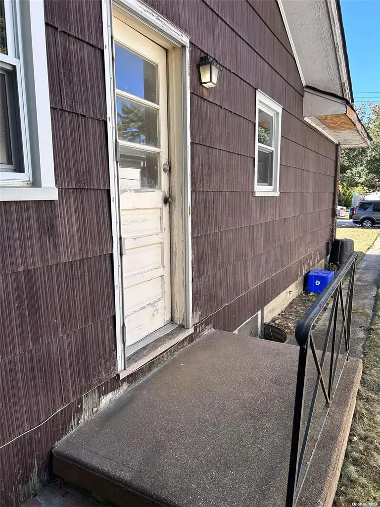 2321 Harrison Avenue Baldwin NY 11510