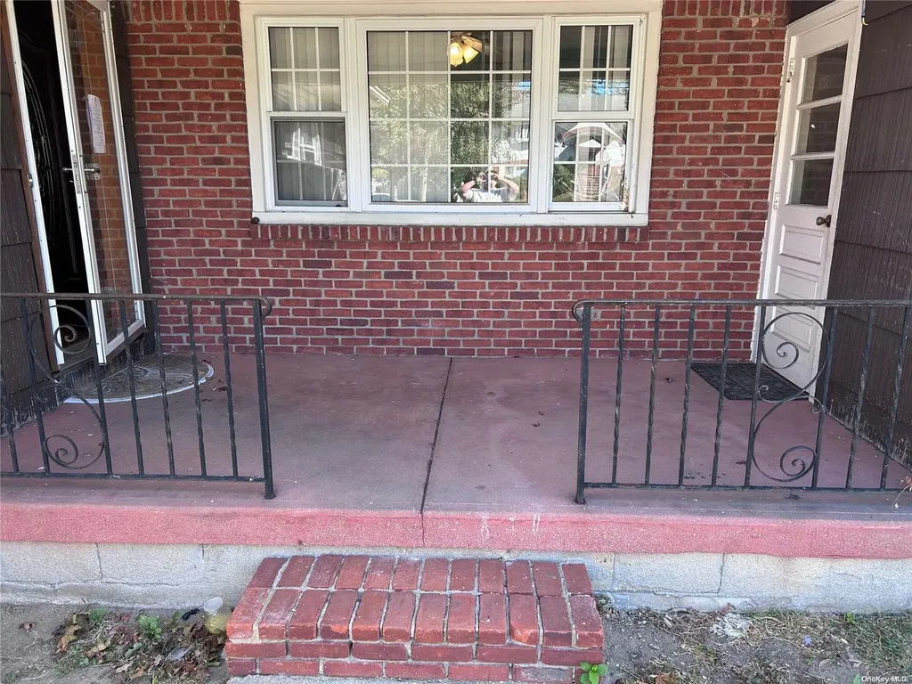 2321 Harrison Avenue Baldwin NY 11510