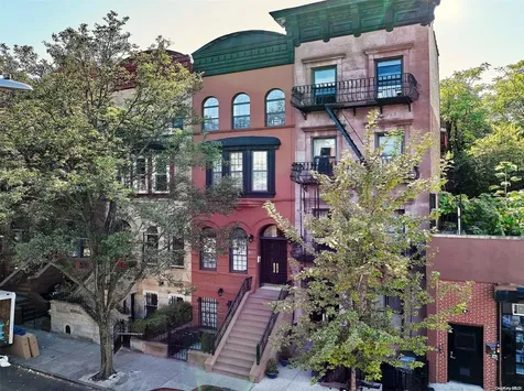 266 W 136th Street New York (manhattan) NY 10030