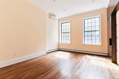 266 W 136th Street New York (manhattan) NY 10030