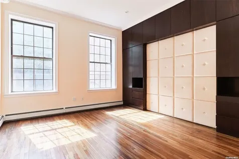 266 W 136th Street New York (manhattan) NY 10030