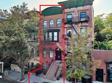 266 W 136th Street New York (manhattan) NY 10030