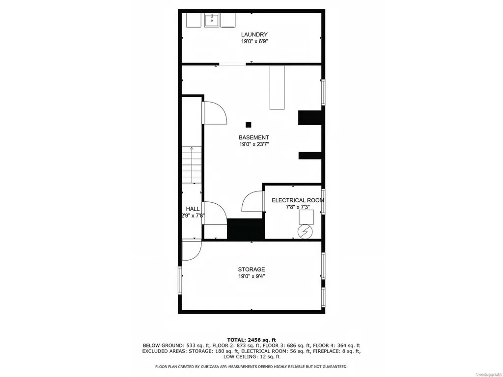 49 Trafalgar Square Lynbrook NY 11563
