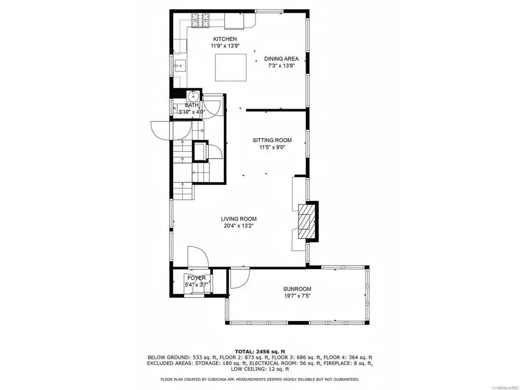 49 Trafalgar Square Lynbrook NY 11563