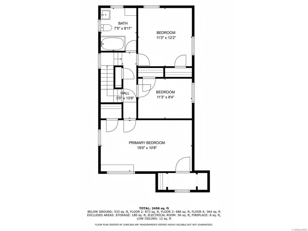 49 Trafalgar Square Lynbrook NY 11563