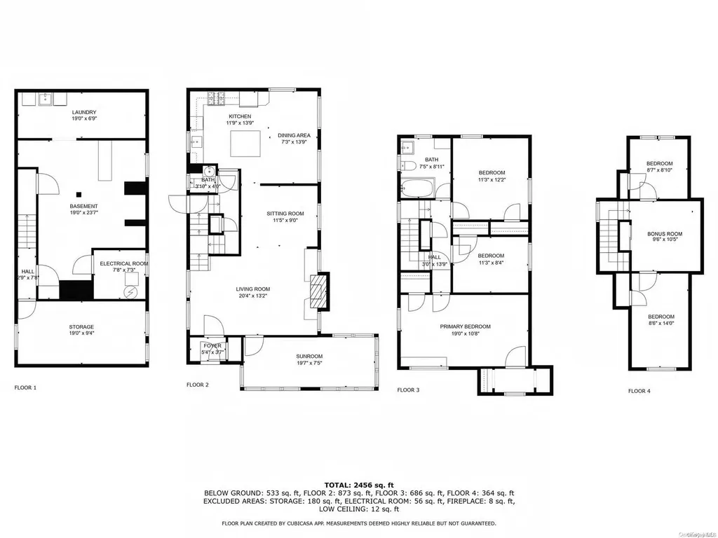 49 Trafalgar Square Lynbrook NY 11563